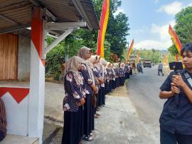 PENGAGUNGAN TINGKAT PADUKUHAN TAHUN 2026